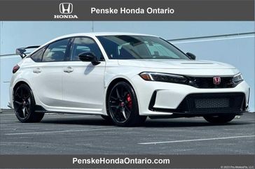 2025 Honda Civic Type R Base