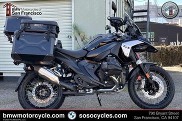 2025 BMW R 1300 GS