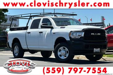 Used 2022 RAM 2500 Tradesman