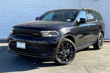 New 2026 Dodge Durango Gt Rwd
