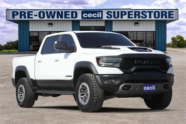 Used 2022 RAM 1500 TRX