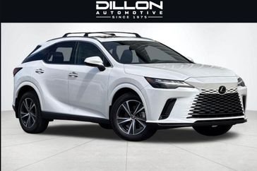 Used 2024 Lexus RX 350 Premium