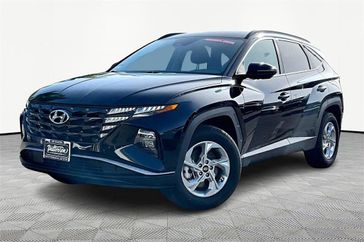 Used 2023 Hyundai Tucson SEL