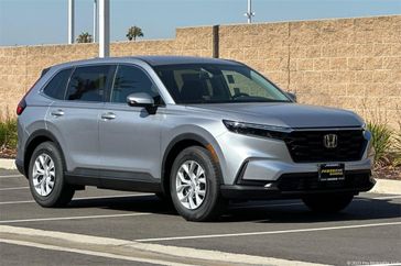 New 2026 Honda CR-V LX