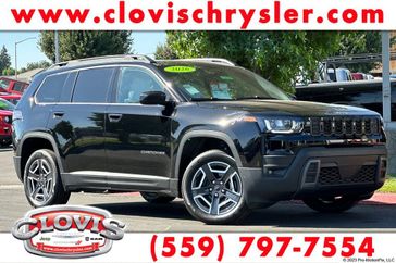 New 2026 Jeep Cherokee Laredo 4x4