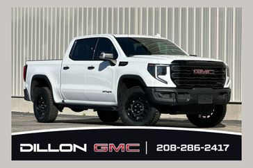 Used 2023 GMC Sierra 1500 AT4X AEV Edition