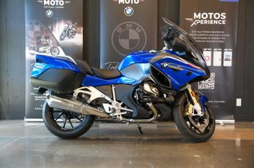 2024 BMW R 1250 RT