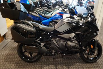 2026 BMW R 1300 RT