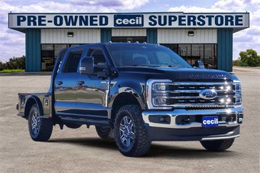 Used 2025 Ford F-350 Lariat