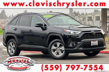 Used 2024 Toyota RAV4 XLE