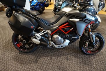 Used 2020 Ducati Multistrada 