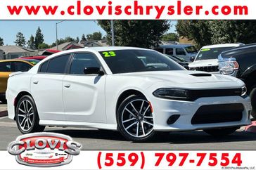 Used 2023 Dodge Charger GT