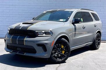 2024 Dodge Durango Srt 392 Premium Awd