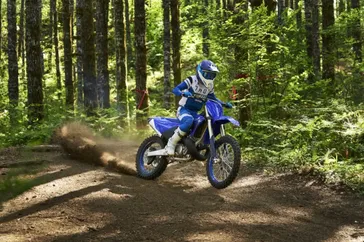2024 YZ250X