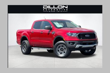 Used 2020 Ford Ranger XLT