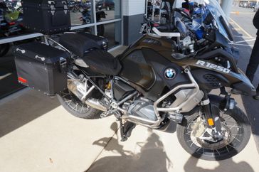 Used 2020 BMW R 1250 GS Adventure 