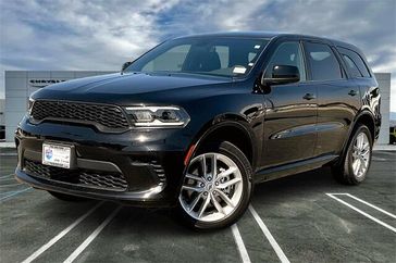 Used 2025 Dodge Durango GT