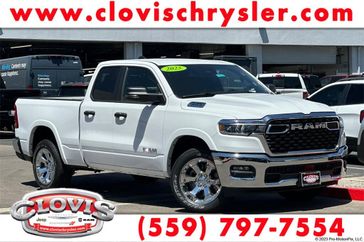 2025 RAM 1500 Big Horn Lone Star