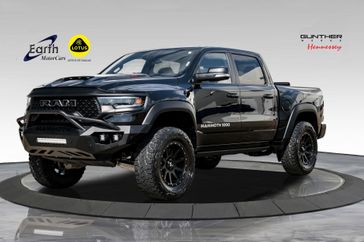 Used 2022 RAM 1500 TRX