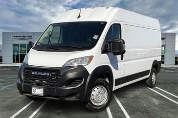 Used 2023 RAM ProMaster 2500 High Roof