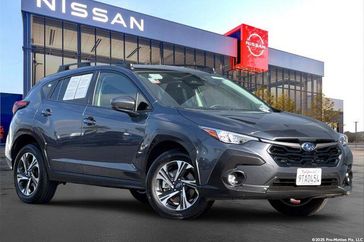 Used 2025 Subaru Crosstrek Premium