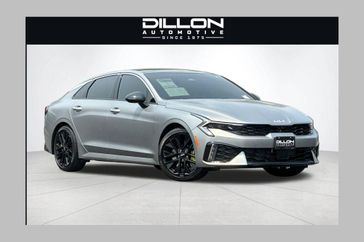 Used 2026 Kia K5 GT