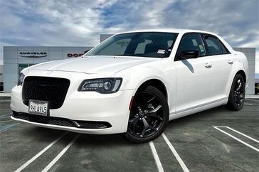 Used 2023 Chrysler 300 Touring