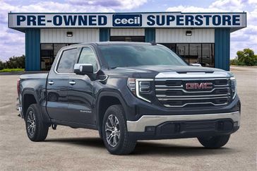Used 2024 GMC Sierra 1500 SLT