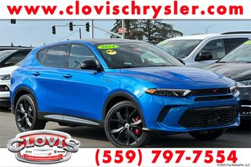 New 2024 Dodge Hornet R/T Plus Eawd