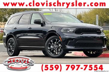 2025 Dodge Durango Gt Rwd