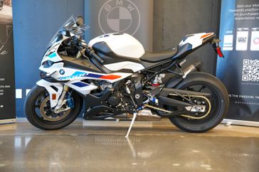 2024 BMW S 1000 RR 