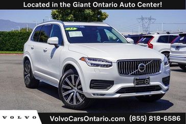 2023 Volvo XC90 B6 Core