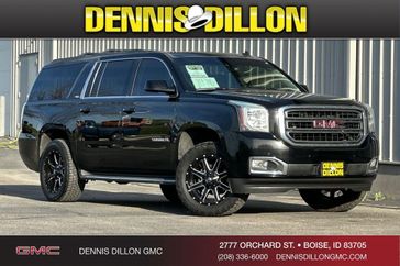 Used 2015 GMC Yukon XL 1500 SLT 1500