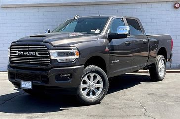 2024 RAM 3500 Laramie Crew Cab 4x4 6'4' Box