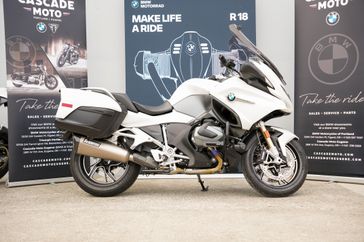 2023 BMW R 1250 RT