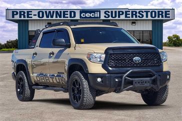 Used 2019 Toyota Tundra SR5