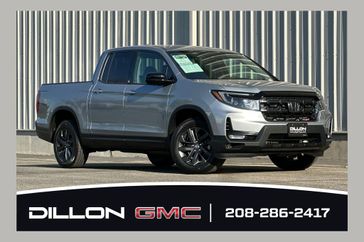 Used 2024 Honda Ridgeline Sport