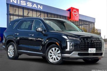 Used 2024 Hyundai Palisade SEL