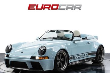 Used 1994 Porsche 911 Base