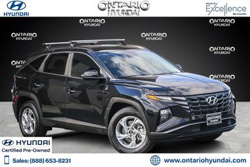 Used 2023 Hyundai Tucson SEL