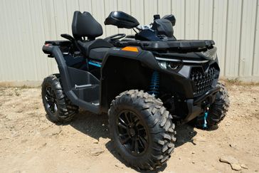 NEW 2026 CFMOTO CFORCE 1000 TOURING 