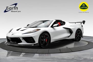 Used 2020 Chevrolet Corvette Stingray