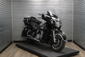 USED 2022 INDIAN MOTORCYCLE ROADMASTER 