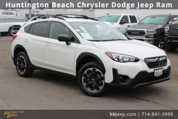 2023 Subaru Crosstrek Base