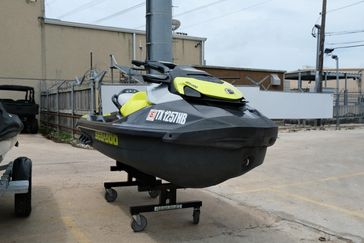 USED 2020 SEADOO PW GTR 230 