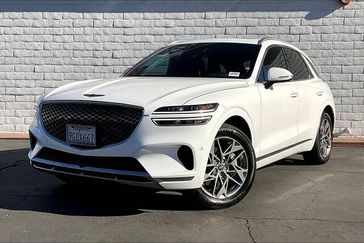 Used 2023 Genesis GV70 2.5T