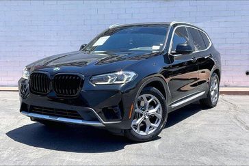 Used 2023 BMW X3 sDrive30i