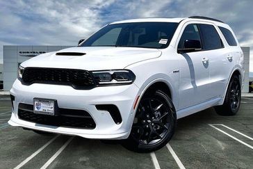 New 2026 Dodge Durango Gt Premium Awd Hemi V8