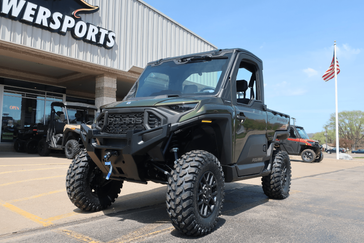 New 2026 Polaris RANGER XD 1500 NORTHSTAR PREMIUM 