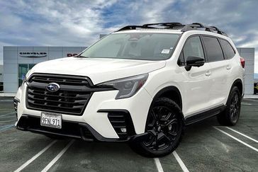 Used 2023 Subaru Ascent Onyx Edition